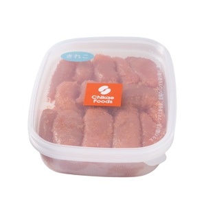 AE247.辛子明太子・切子（250g×3）【辛子明太子】