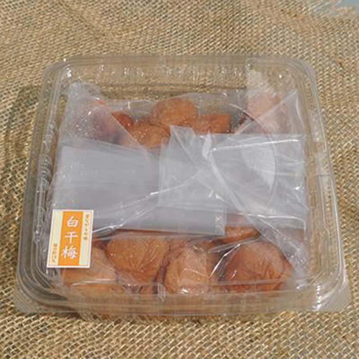 【ふるさと納税】［ご家庭用］訳あり白干し梅干し800g 紀州うめぼし わけあり 和歌山県産 紀伊国屋文左衛門本舗［TC15］ | 梅干し梅干 食品 加工食品 人気 おすすめ 送料無料
