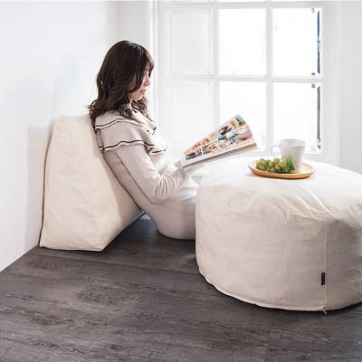 ふるさと納税 海南市 布団収納カバー 三角形 ベージュ SNG104416702 |  | 03