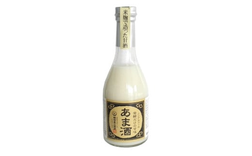 来三郎匠 の あま酒 300g × 12本 | 飲料 飲み物 ノンアルコール 甘酒 あま酒 あまざけ 長野県 飯田市 信州