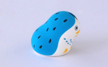 アマビエ 天草土人形 伝統工芸品 置物