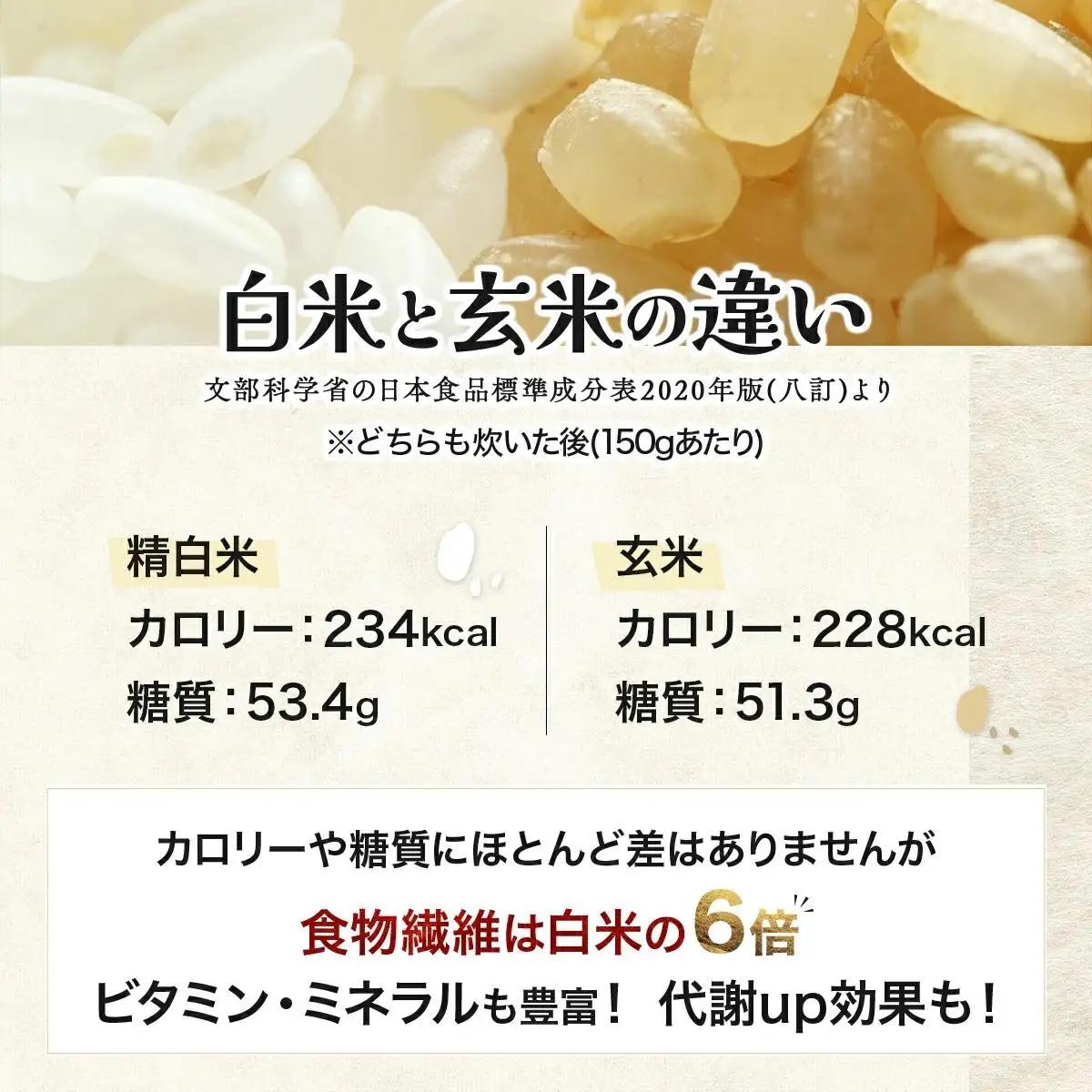 《令和7年産！》『100%自家生産玄米』善生さんの自慢の米 玄米ななつぼし 10kg※一括発送 a104-116