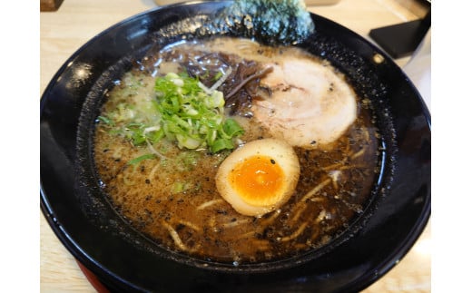 五木食品火の国熊本黒ラーメン 20食 【2026年1月下旬～2月下旬発送予定】ラーメン 黒ラーメン 麺 乾麺 インスタントラーメン 五木食品