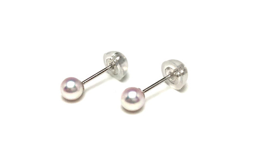 真珠 ピアス アクセサリー パール 3.5ミリ ～ 4ミリ Pt900 プラチナ 三重県 伊勢志摩 志摩 アクセサリー ギフト プレゼント お祝い 母の日 入学式 卒業式 結婚式 冠婚葬祭 成人祝い 