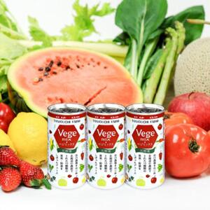 野菜ジュースVegemix（ベジミックス）10缶ギフト | 野菜ジュース_03645