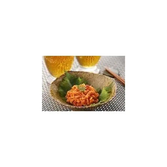 新！博多名物「なごみ」の【大人の鮭明太150ｇ×1】＋焼鯖カリ梅×1 | 食品 加工食品 魚 お魚 さかな 食品 人気 おすすめ 送料無料