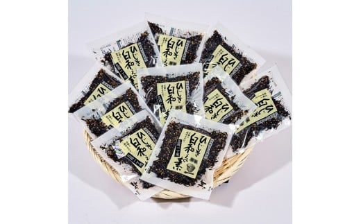 ひじき白和えの素 一丁用 (計900g)   ひじき 白和え 豆腐 常温 小分け 【opbd013】【山忠】