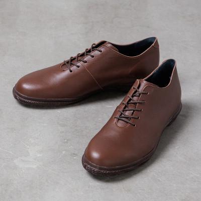 ふるさと納税 府中市 【SPINGLE(スピングル)】 SP-6128 Brown XL(28.5cm) スニーカー 靴