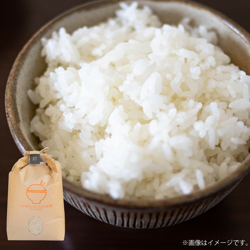 【ふるさと納税】＜選べる内容量＞ 【令和7年産】 くまさんの輝き 5kg×1袋・計10kg（5kg×2袋） お米 米 こめ 精米 単一原料米 ご飯 ごはん あさぎり町産 国産 九州 熊本県 あさぎり町 送料無料 【2025年10月下旬～2026年3月下旬迄発送予定】