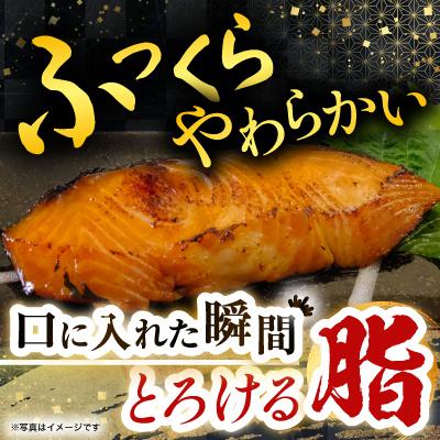 ふるさと納税 根室市 塩銀だら12切&銀だらみりん漬け12切セット C-09027 |  | 01