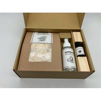 ふるさと納税 美作市 Hinokisses