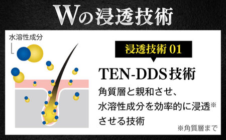 【全6回定期便】薬用育毛剤チャップアップ CHAP UP 毎月育毛剤120ml1本 | 育毛 育毛ローション 薄毛 薄毛対策 脱毛予防 発毛 発毛促進効果 男性 島根県雲南市/株式会社ソーシャルテック