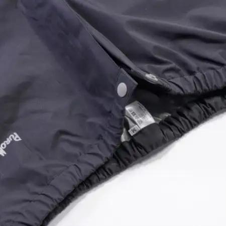 プロモンテ ゴアテックス パックライトプラス レインスーツ SR150M レッド 3Lサイズ メンズ【1576111】