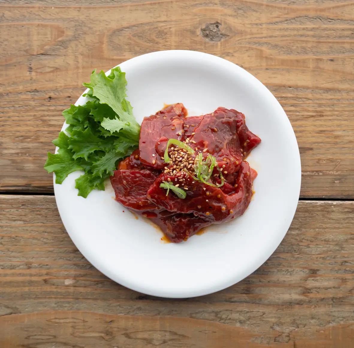 黒毛和牛 焼肉セット 600g （上ホルモン＋焼肉ミックス 150g×4袋）