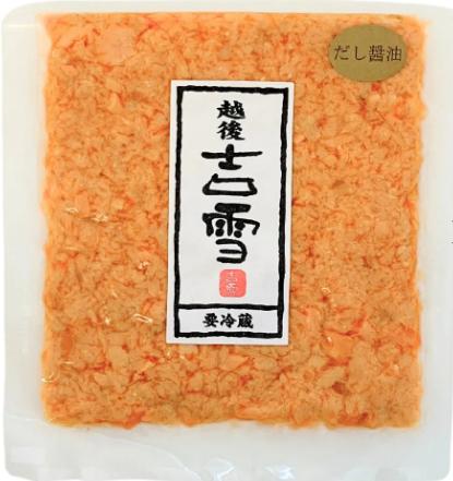 小千谷の美味しいお酒とお惣菜のセットをお届けします！