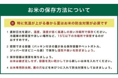 【定期便 6ヶ月連続】いとだ泌泉米 9kg(白米 4.5kg×2)