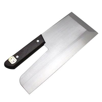 ふるさと納税 小野市 麺切包丁 300mm 国栄 S-2 ステンレス鋼 そば切包丁 本格手打鍛造品