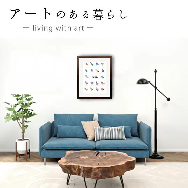 相根良孝 ピエゾグラフ 絵画「夜更けのひまわり」 額装サイズ526mmx412mm 額縁付き / アート インテリア ギフト 綾部市 / plandoo［BSAK065］