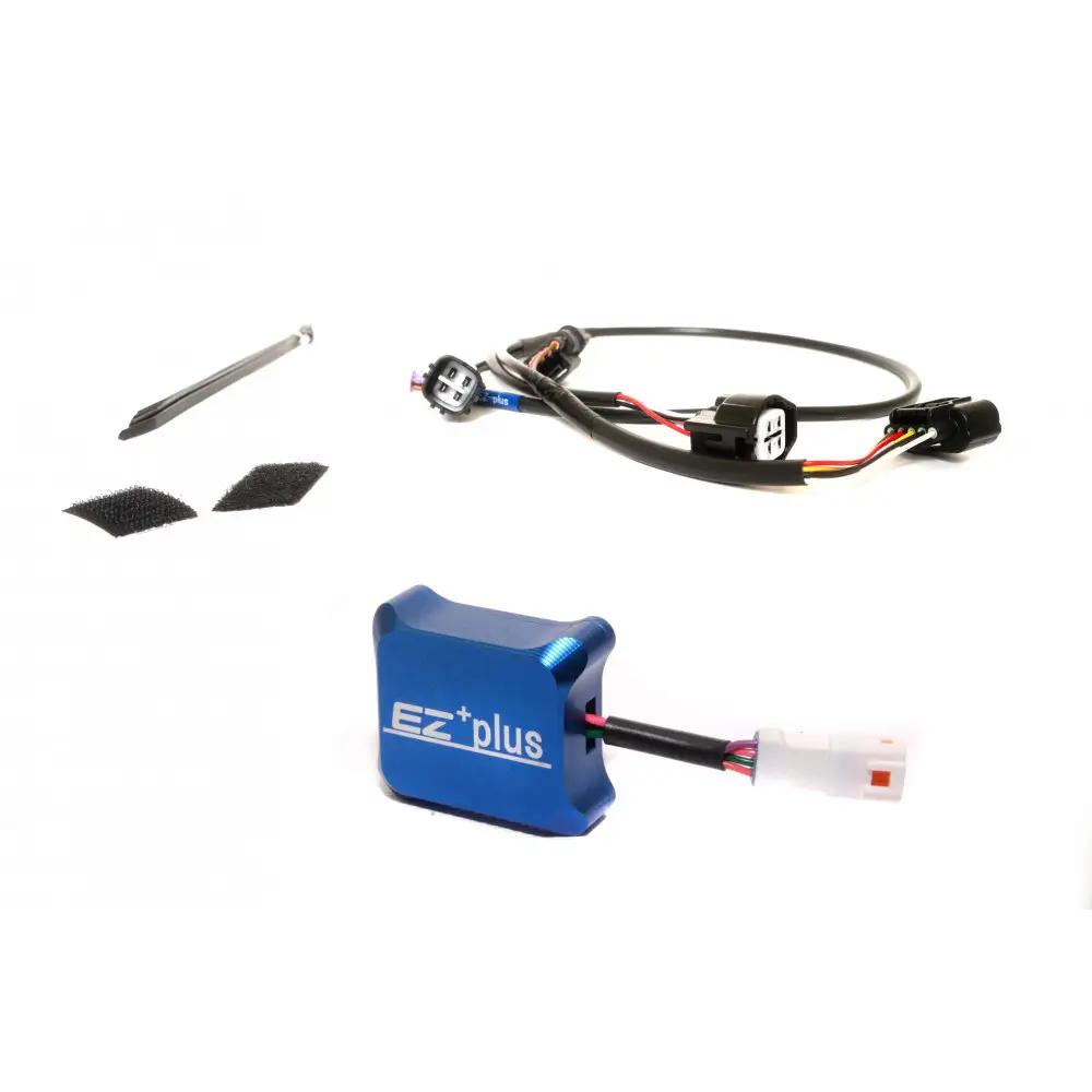 EZ+plus-K01　Z125PRO 16-19