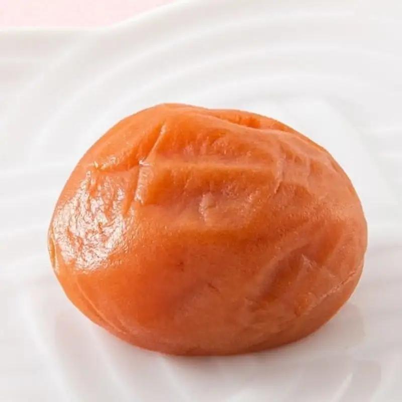 紀州梅干 詰合せセット　三栖里の梅・かつお梅 　350g×２ / 田辺市 紀州南高梅 南高梅 梅干し 梅干 梅 うめ 肉厚 お米 おにぎり 焼酎 梅酒 健康  食べ比べ 選べる 【ske018-4-2