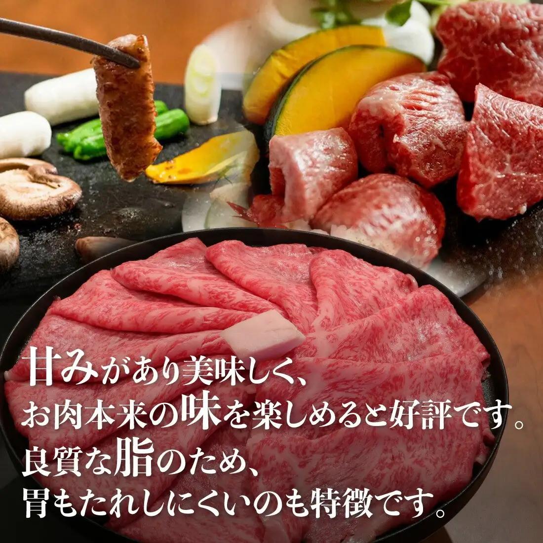 熟成めす 飛騨牛 山勇牛 フィレとおすすめ部位 2種 ステーキ 食べ比べ セット 100g×3 飛騨牛 ステーキ 食べ比べ