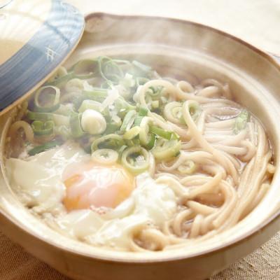 ふるさと納税 菊池市 地粉の薫(かおり)うどん 合計2kg 栽培期間中農薬不使用 小麦100%【自然派きくち村】 |  | 01