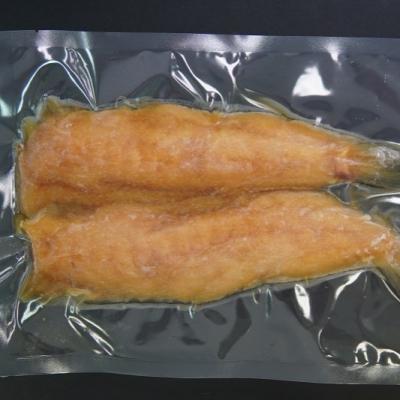 ふるさと納税 熊野市 冷凍庫にあると便利 さばふぐ剥き身 味付き 竜田揚げ用 |  | 01