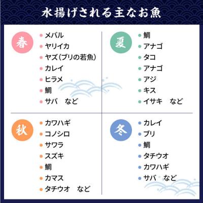 ふるさと納税 糸島市 【全6回定期便】【塩にもこだわり!】玄海の海 旬の干物セット(3〜4人向け) [ALD006] |  | 03
