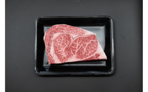 博多和牛　リブロースブロック　定期便全12回