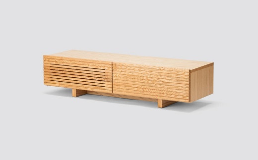 
                  セルカ150TVスタンド Oak【諸富家具】：C546-002
                