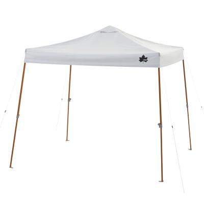 ふるさと納税 城陽市 ソーラーブロック Qセットタープ220　キャンプやアウトドア、BBQで熱中症対策!71661022