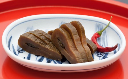 鉄砲漬 4袋 発酵食品 ご飯のお供 お漬物 鉄砲漬