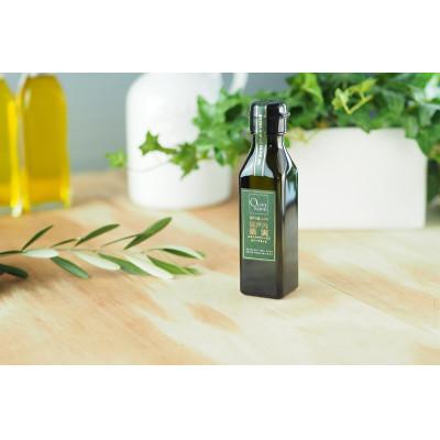ふるさと納税 土庄町 瀬戸内果実EXVオリーブオイル・えごま油・あまに油  120ml 3本入り ギフトセット |  | 01