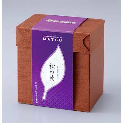 ふるさと納税 宇治田原町 宇治深蒸し茶「松の匠」1kg |  | 01