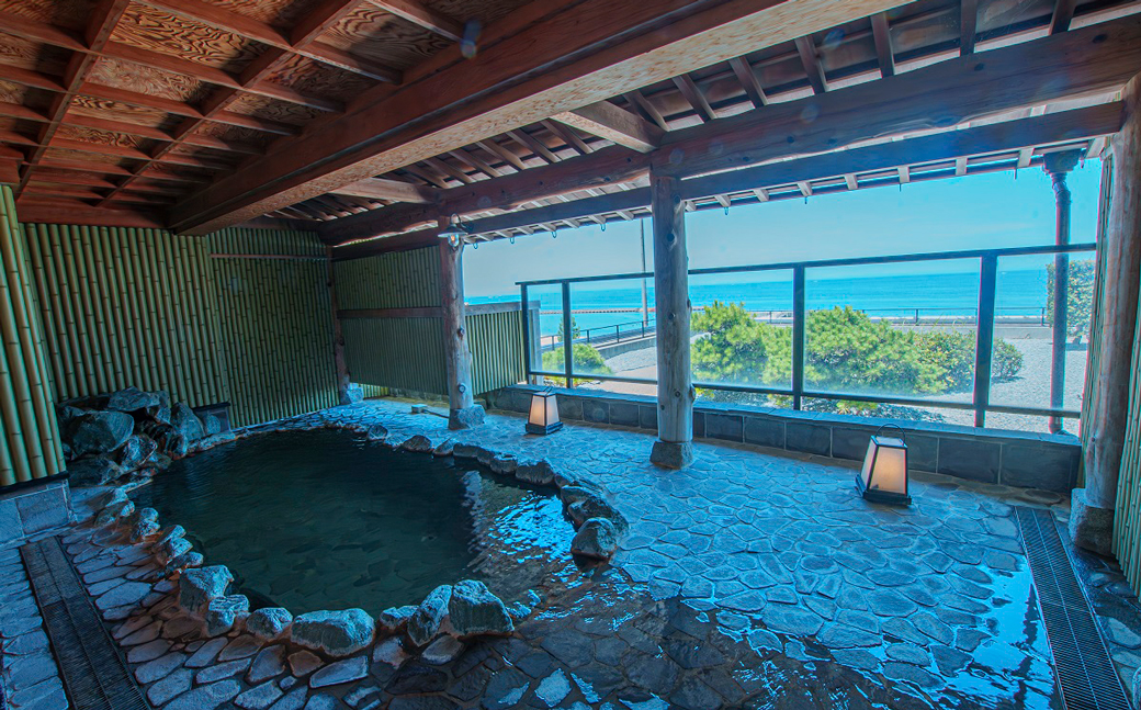 「洗心和方・宿泊券」スタンダードルーム（洋室/ツイン）【一室二名/一泊二食付】