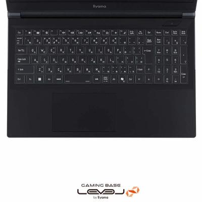 ふるさと納税 出雲市 15型ゲーミングノートPC Core i7/5060/No.376 |  | 03