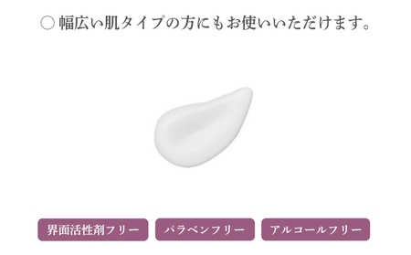 アリスベル クレンジングセット（クレンジングミルク・スキンケアコットン）