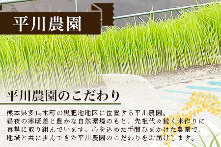 令和8年産新米【玄米 30kg】 くまさんの輝き 30kg (令和8年10月中旬より順次発送) 新米 熊本県 多良木町 お米 30 キロ 米 玄米 107-0703