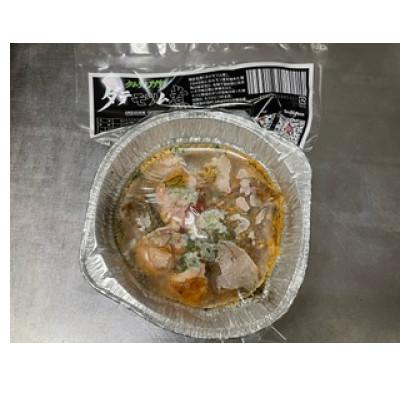 ふるさと納税 宮城県 ダテモツム煮　3個セット |  | 02