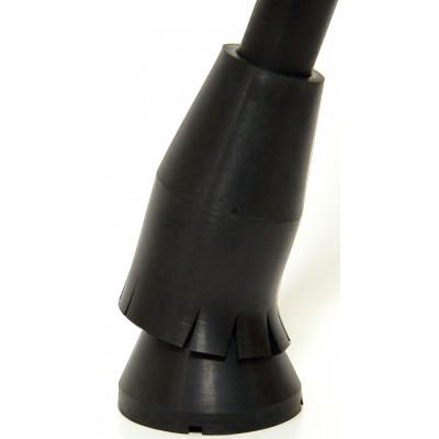 ふるさと納税 大田区 高機能杖先ゴム ラクーン 19mmハード 品番:OMRC19-01H