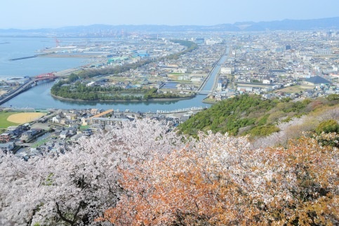 和歌山県和歌山市ANAトラベラーズダイナミックパッケージクーポン15,000点分