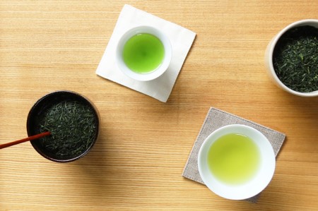 宇治茶詰合せ 宇治田原玉露 宇治煎茶 最高茶師 宇治茶詰合せ