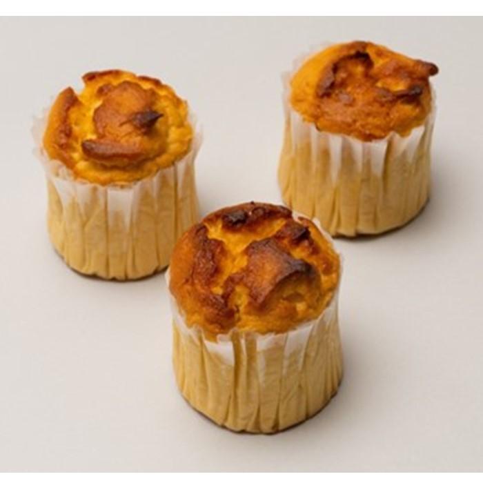 【ふるさと納税】ながくて ポテト 9個入り