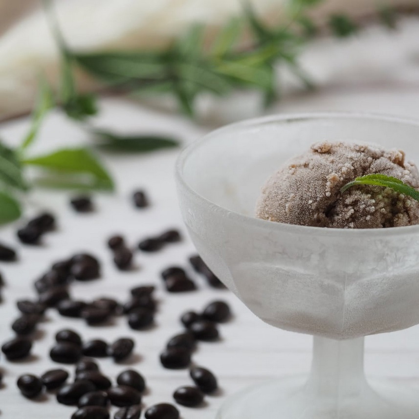 レインボーバードランデヴー　ミルキーveganアイスセレクション　12個入（バニラ、スパイスチョコ、コーヒー、ストロベリー、抹茶、ミルキーローズ） 6種ｘ2個の詰め合わせ