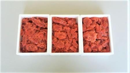 博多まるきた水産　辛子明太子（フレーク）大容量　１．５ｋｇ