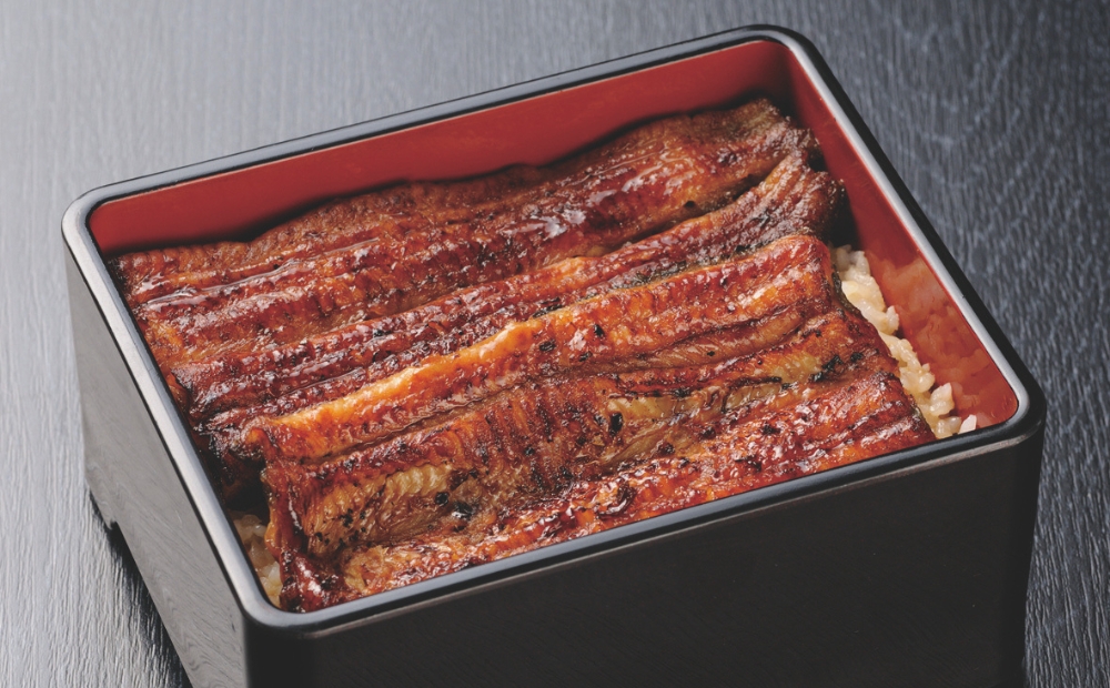 【世田谷 宮川】うなぎの蒲焼セット(松) /４尾【鰻 ウナギ かば焼き 蒲焼き うな重 ひつまぶし 国産 ギフト プレゼント 贈り物 ご褒美 東京都 世田谷】