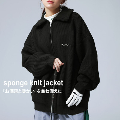 
            ＜ANTIQUA/アンティカ＞ANTIQUA GOLF ニット(ZGL-30001-05-L)【1595383】
          