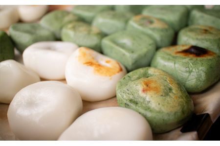 No.013 深大寺あめやご利用券（3枚）