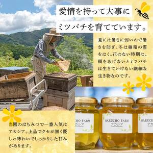 とちハチミツ 1kg(500g×2本) F20C-295