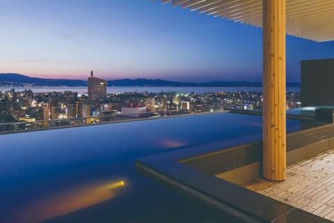 大分県大分市 ANAトラベラーズダイナミックパッケージ割引クーポン 22,500点分